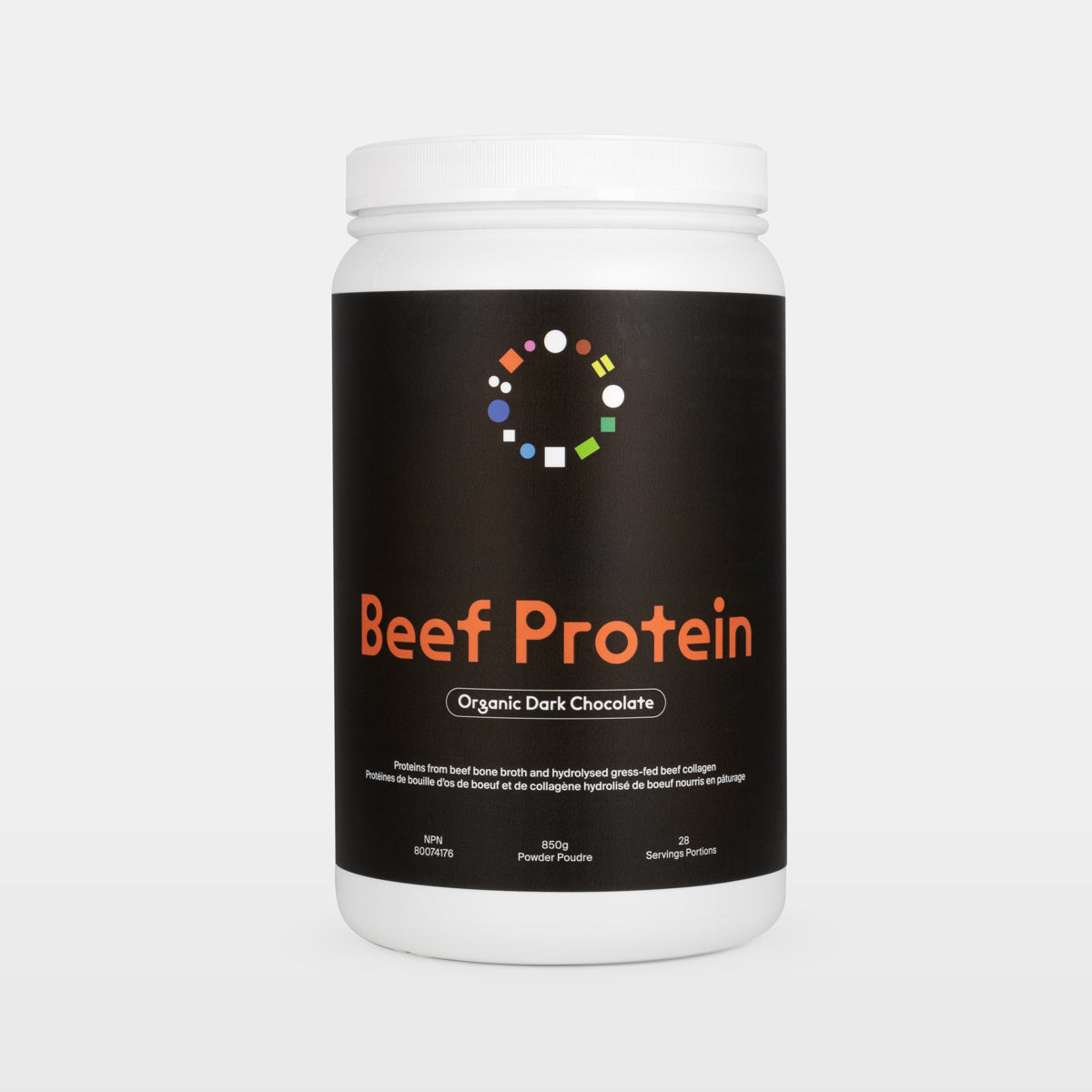 Beef Protein