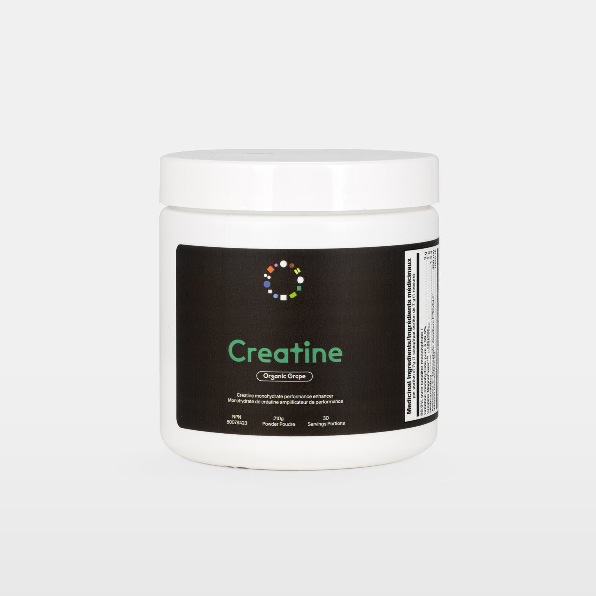 Creatine