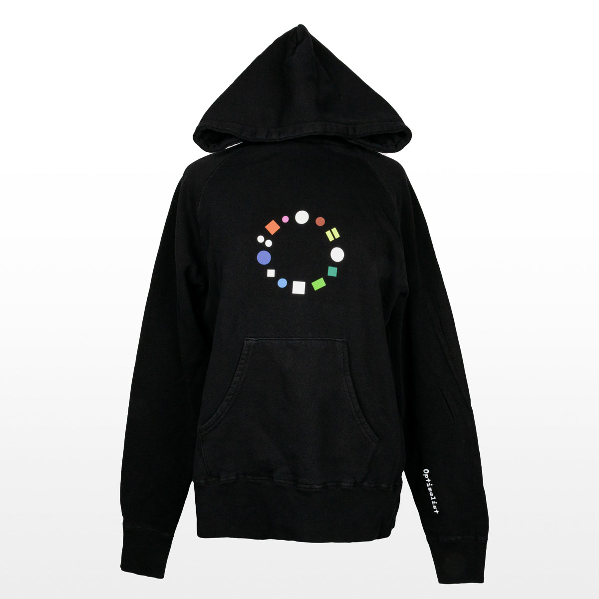 Opscotch X Velva Sheen Everyday Hoodie