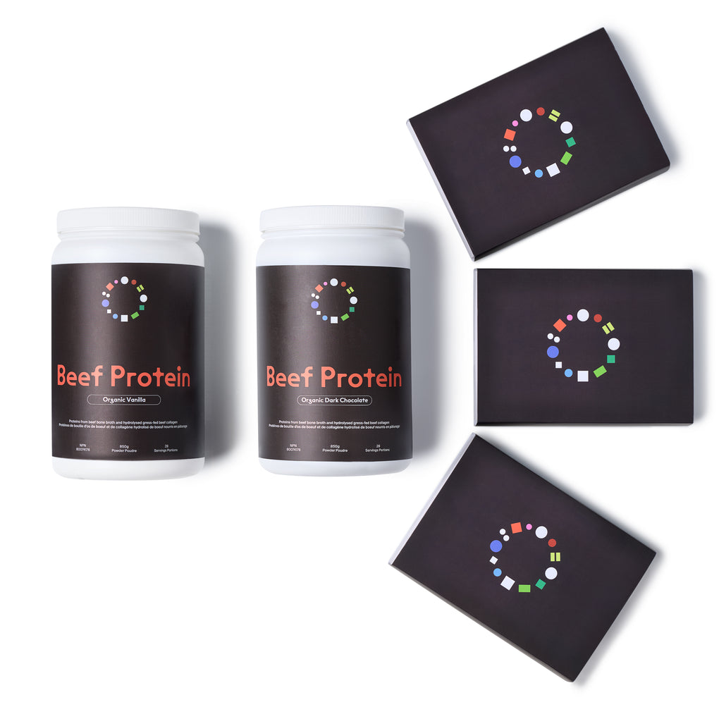 Opscotch Premium Health Kit