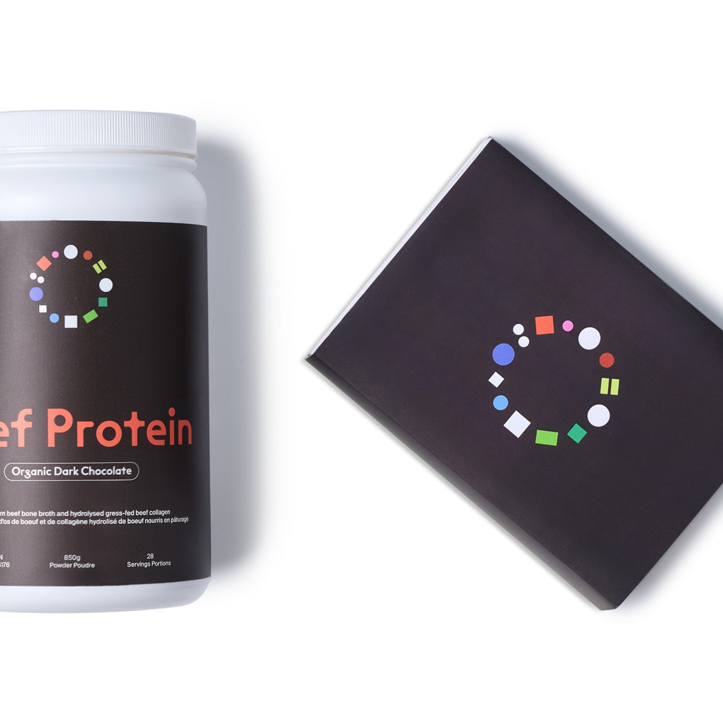 Opscotch Health Kit