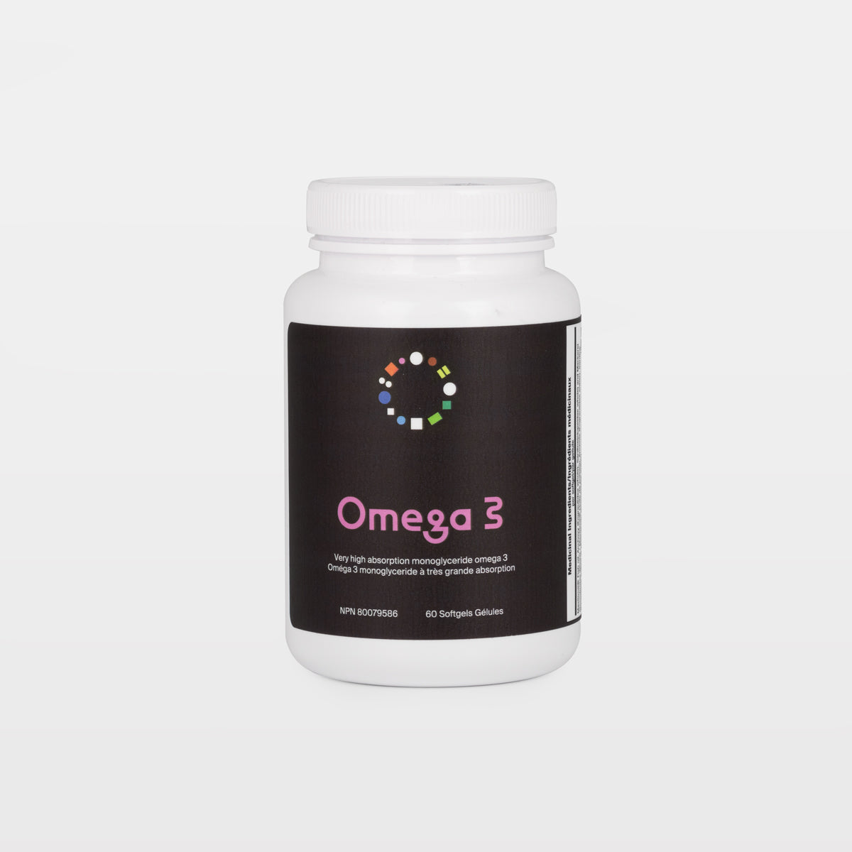 Omega 3