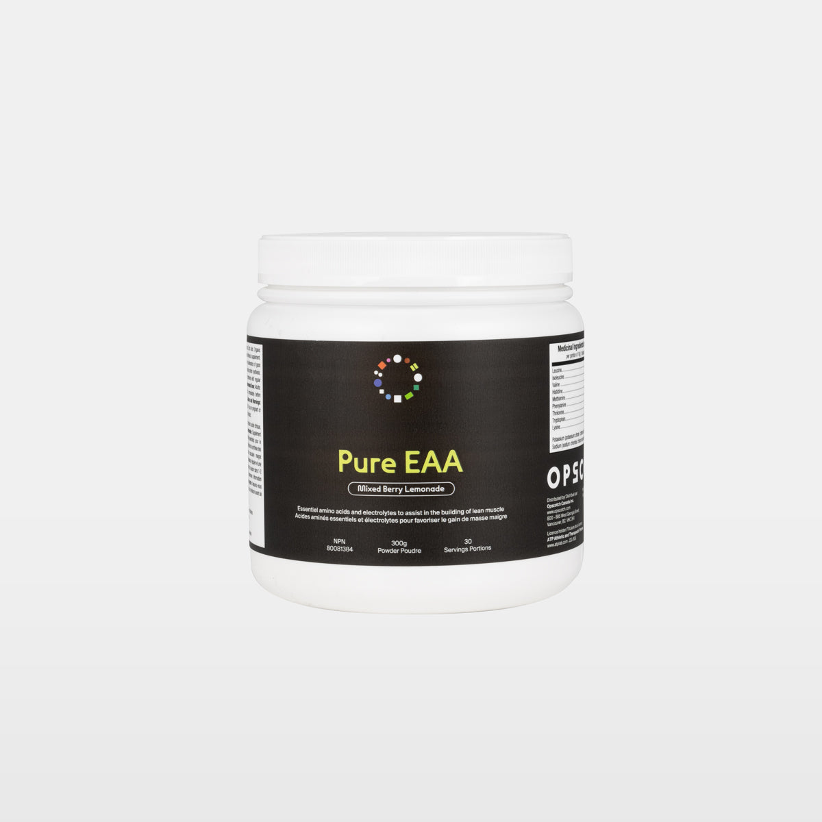 Pure EAA – Opscotch