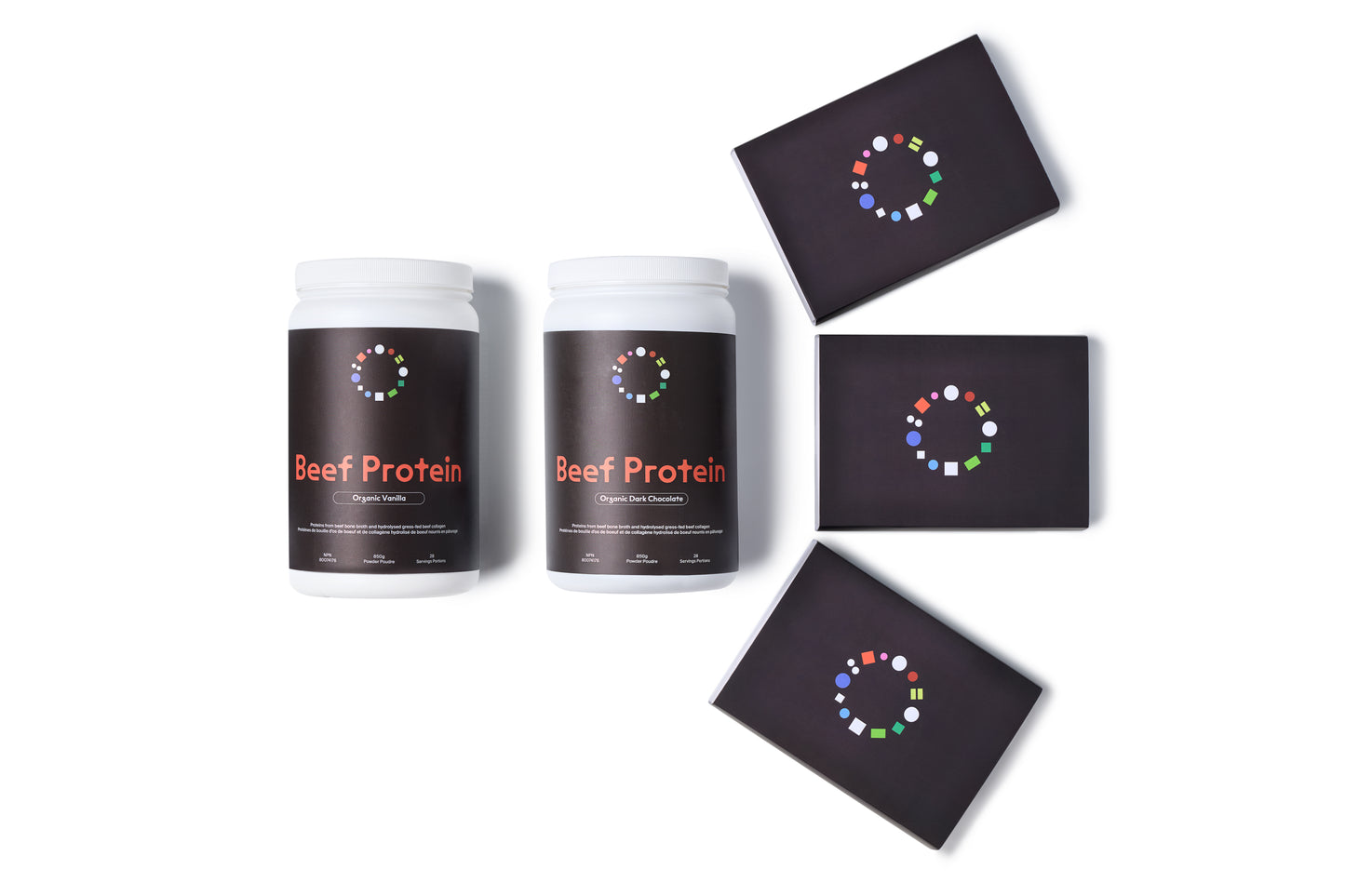 Opscotch Premium Health Kit